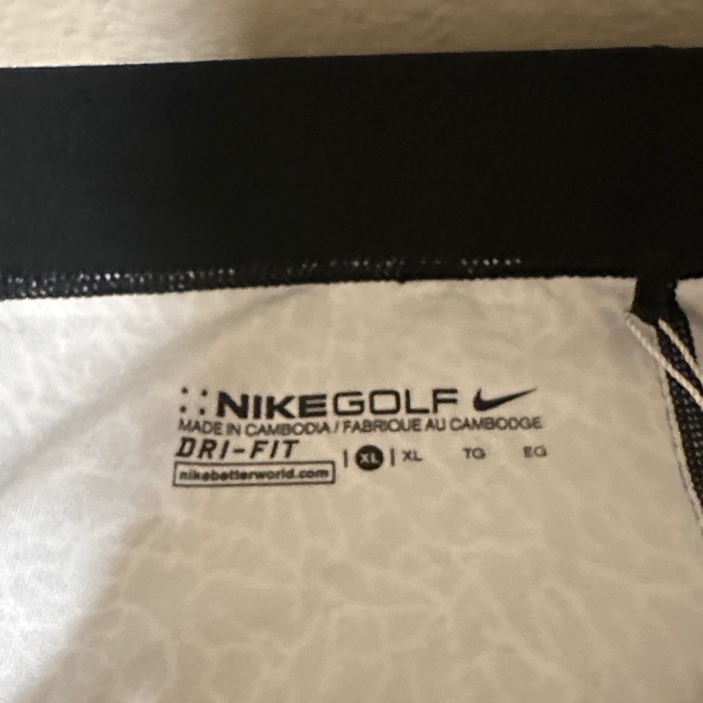 Nike Monochrome Patterned leggings - Picture 3 of 4